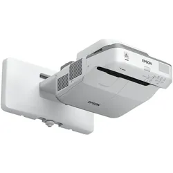 Epson EB-685Wi Interaktiv Ultrakurzdistanz LCD-Beamer 3500 Lumen
