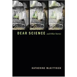 Katherine McKittrick, Fachbücher von Katherine McKittrick