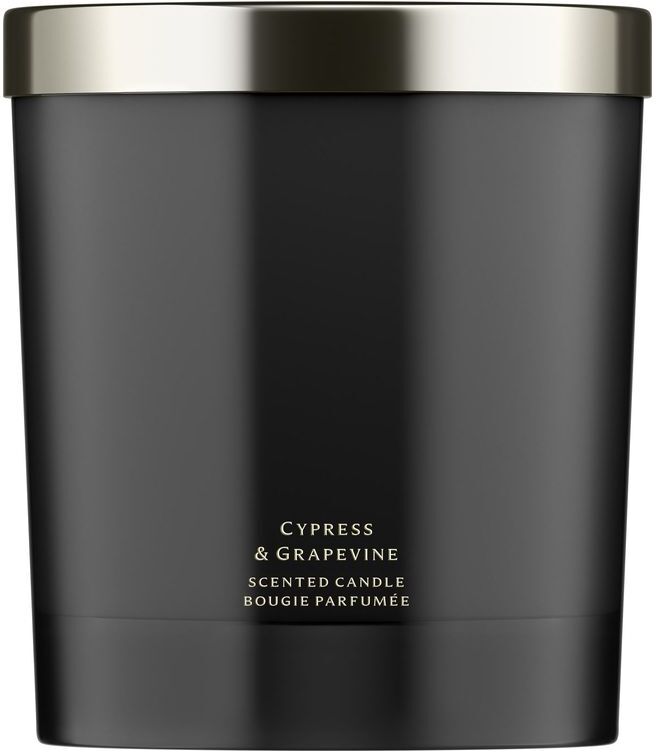 JO MALONE Cypress & Grapevine Scented Candle - Candela Profumata 200 g