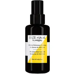 Hair Rituel by Sisley, Haaröl + Haarserum, Huile Precieuse Cheveux (100 ml)