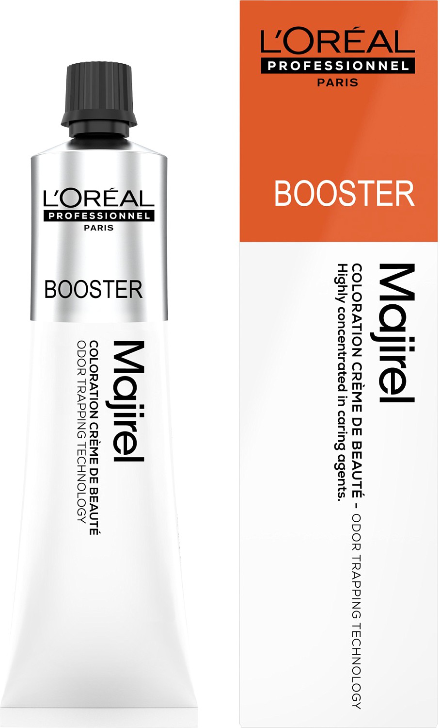 Loreal Majirel Booster Orange E43584