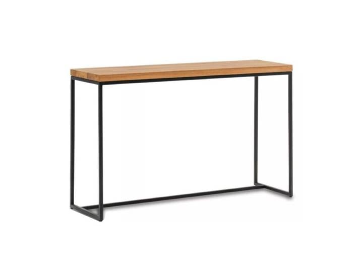 Natura Farmingdale Konsolentisch Industrial, Modern, Natur