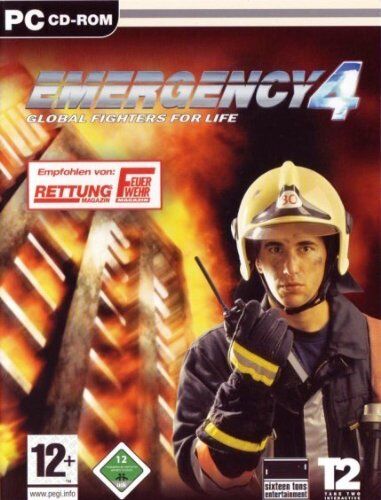 Fx Interactive - Emergency 4 - Preis vom 14.10.2026 23:07:16 h