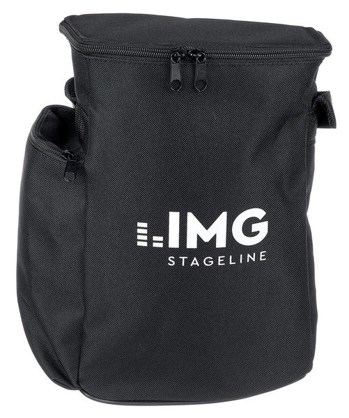 IMG Stageline Flat-M100 Bag nero