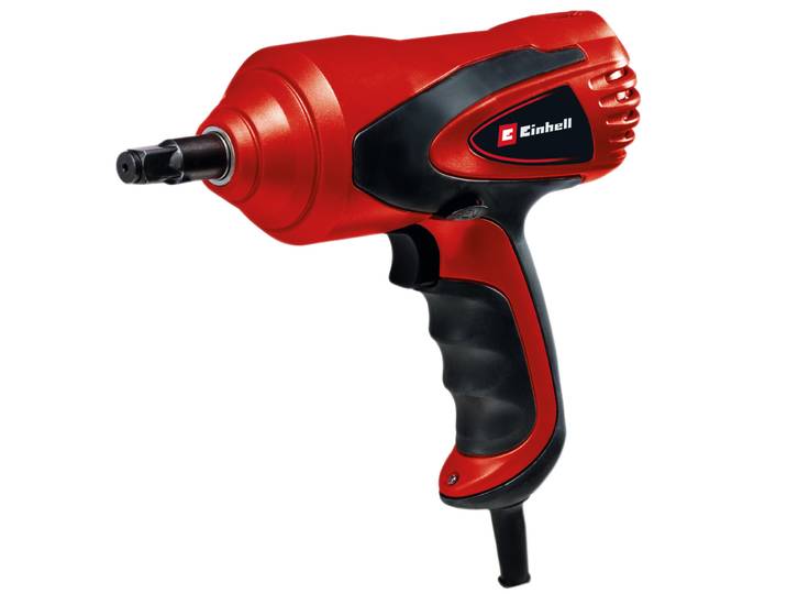 Einhell CC-HS 12/2 2048313 Visseuse à choc 12 V (2048313)