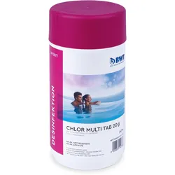 Multitabs 20 g - 1 kg, BWT