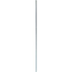 Tiefenanschlag, 310 mm, zu Zusatzhandgriff 2 602 025 077, . . .062 Bosch Accessories 1613001003