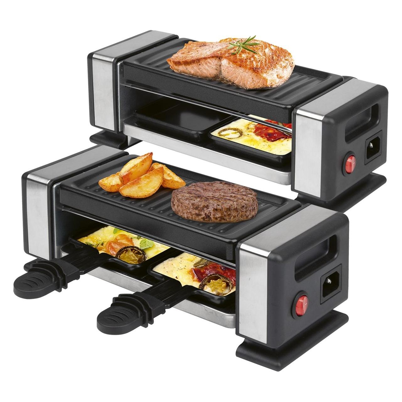 Proficook PC-RG 1324 Raclette-Grill (501324)