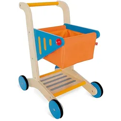 Hape Einkaufswagen
