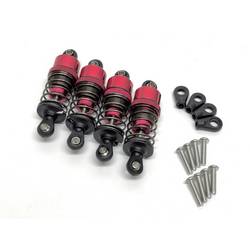 Absima 1:10 Rot 2330039