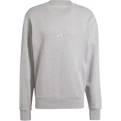 Mode&Accessoires Adidas AG Adidas Herren Sweatshirt/Hoodie M A SZN FT CRW - Mehrfarbig - XL