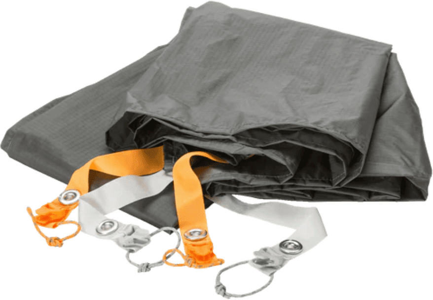 Big Agnes Copper Spur UL1 Footprint