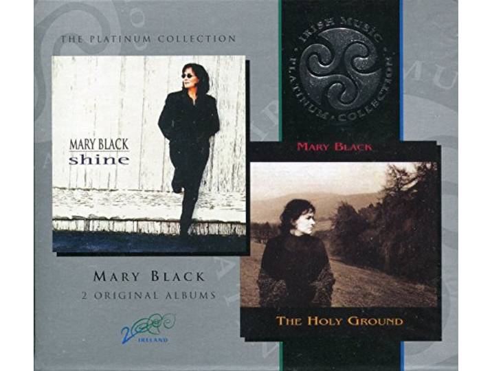 The Platinum Music Collection Vol 2-Mary Black TORCD2K2