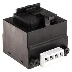 RS PRO Din Rail Transformer 230Vac 24Vac 3A, Transformator