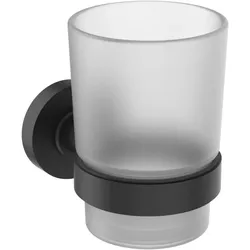 Ideal Standard Glashalter IOM A9120XG  Silk Black