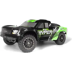 Wittmax Vyper SC 1/16 4WD - Green (RTR Ready-to-Run)
