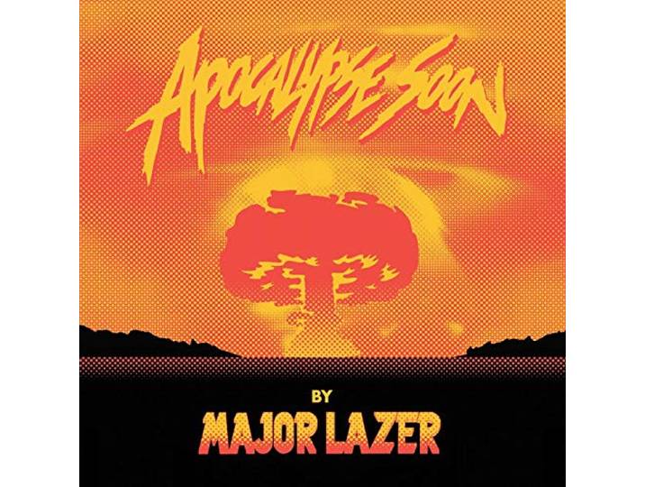 Apocalypse Soon