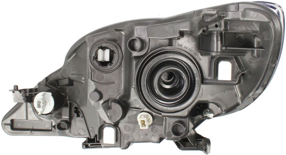 Depo Fanali 550-1151R-LD-EM
