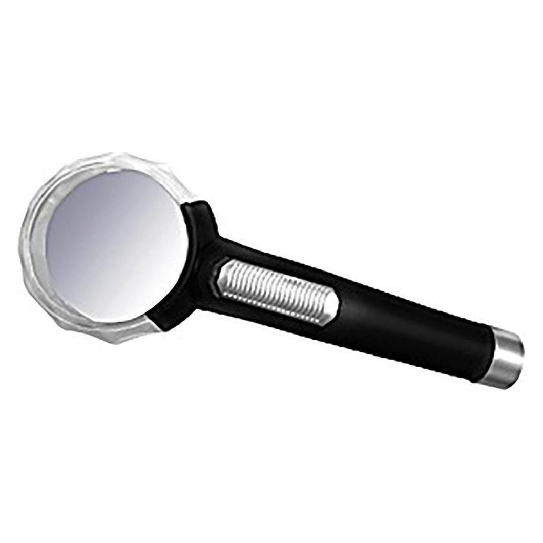 RS PRO 5X surface magnifier illuminated (1955213)