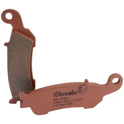 Brembo Bremsbelag Modell 07YA47
