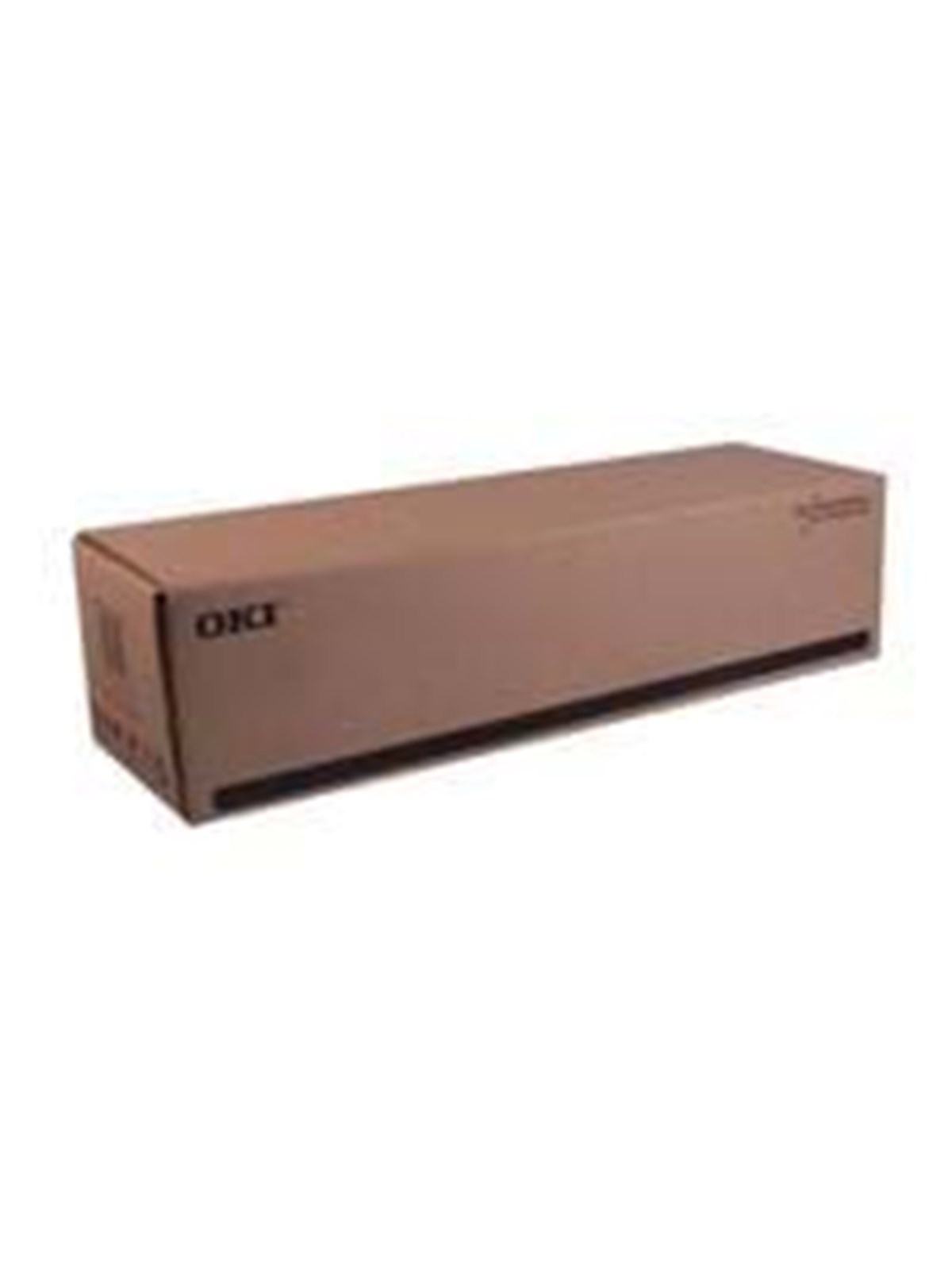 OKI - tromlekit - Trommelkit Schwarz