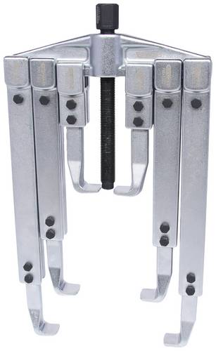 KS Tools 700.1320 Abzieher-Set Spannbereich (Details) 120mm Anzahl Haken 3