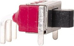 Daily Well Enkelpolige Aan/Uit Schakelaar