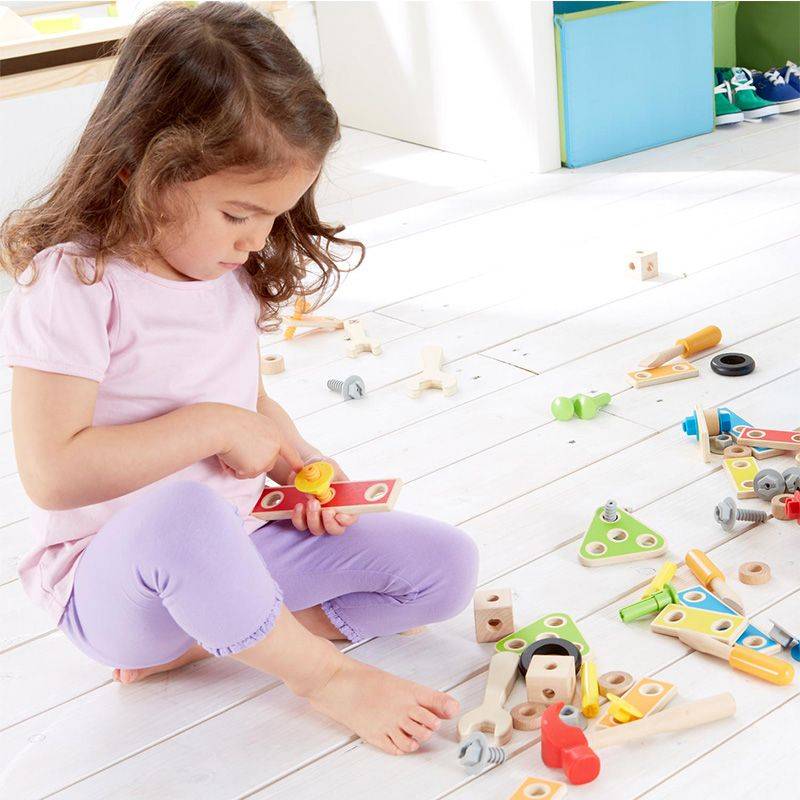 Boite à Outils - Hape