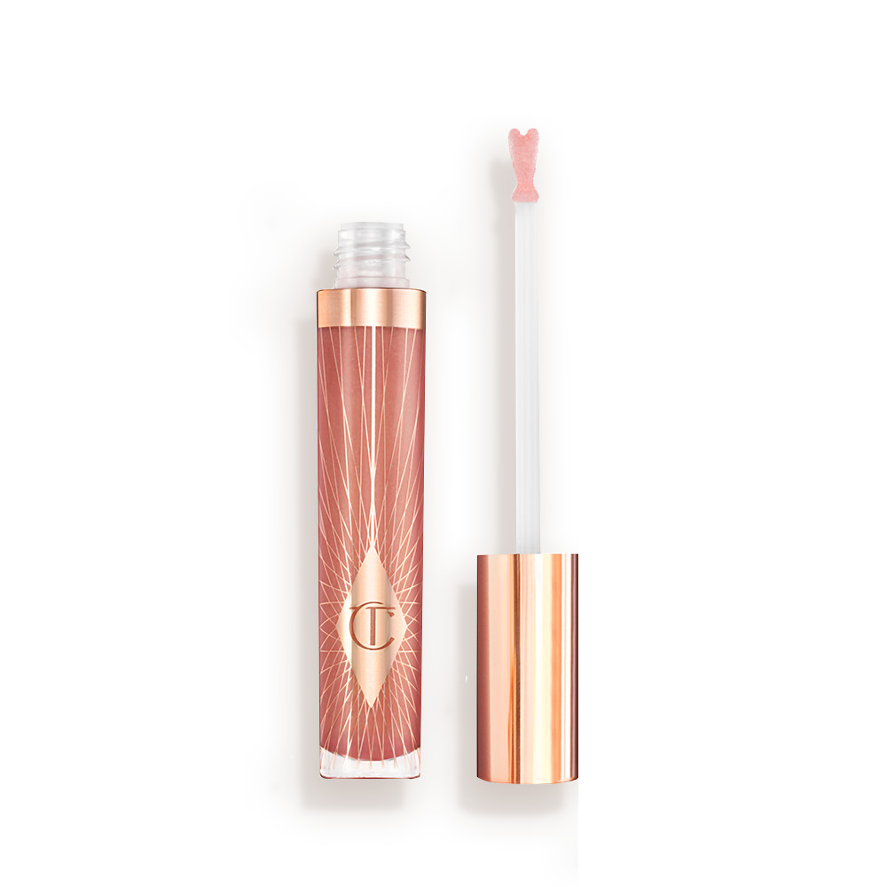 Charlotte Tilbury Collagen Lip Bath Pink 416 Collagen Lip Bath Size: