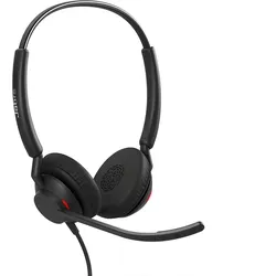 JABRA Engage 40 Stereo USB-C/A MS