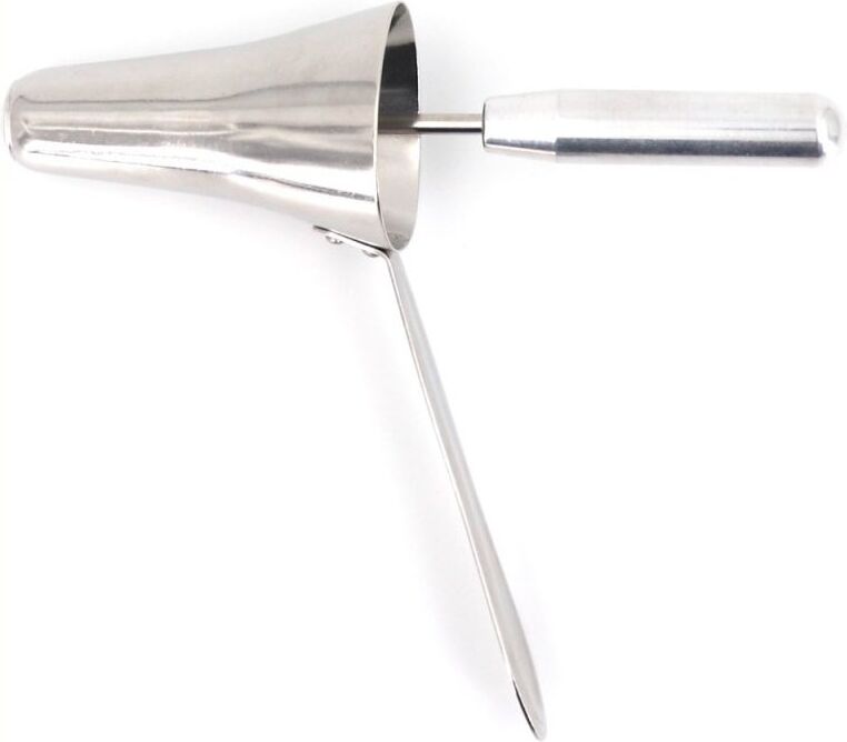 KINKgear Speculum anal Trumpet 8 x 5cm
