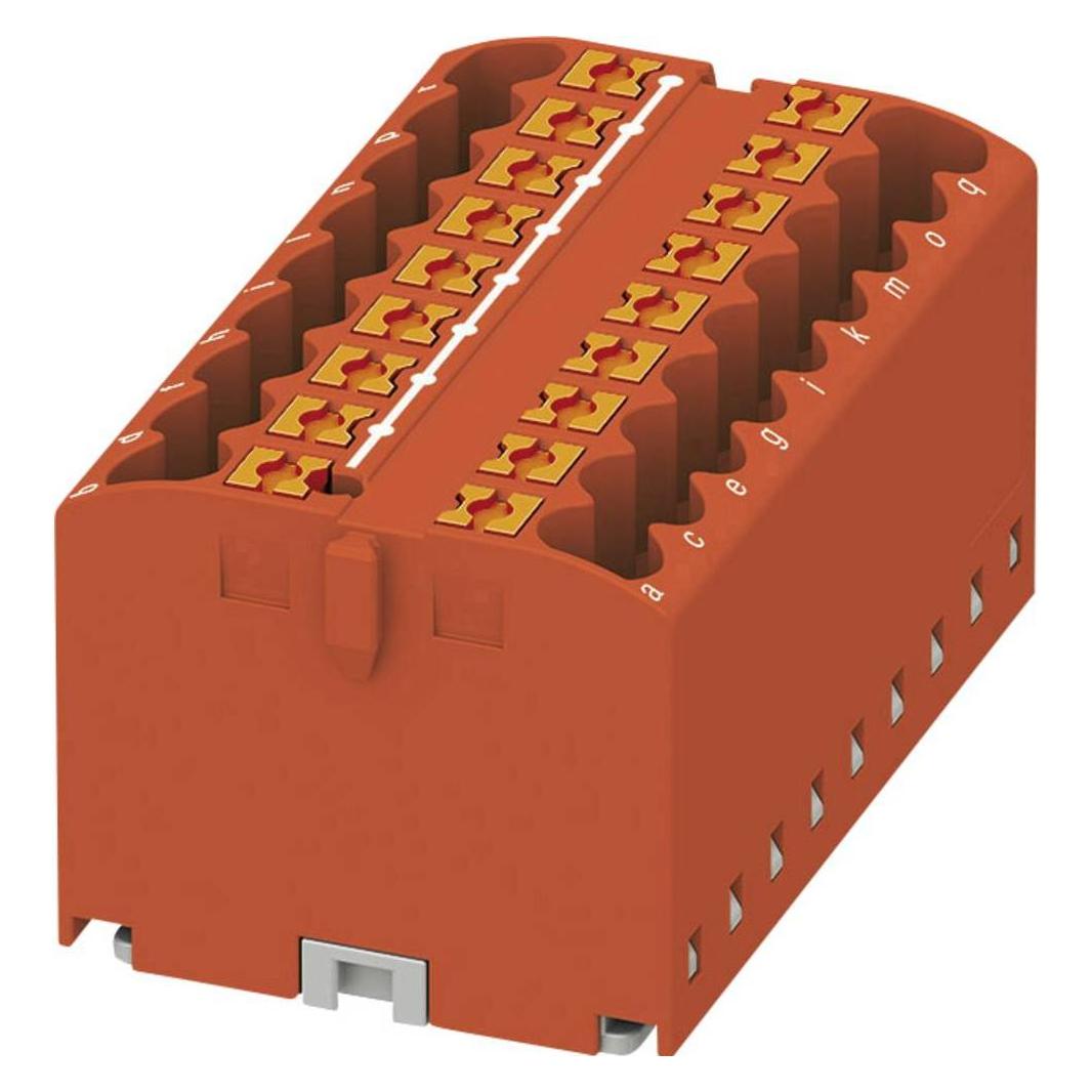 Phoenix Contact Verteilerblock (3273312)