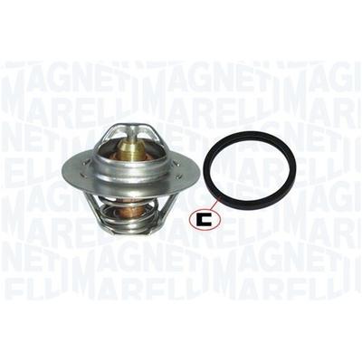MAGNETI MARELLI Thermostat, Kühlmittel 352317003950 für Citroën/Peugeot Citroën