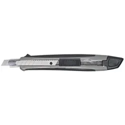 MAUL Cuttermesser mit Abbruchklingen - 9 mm