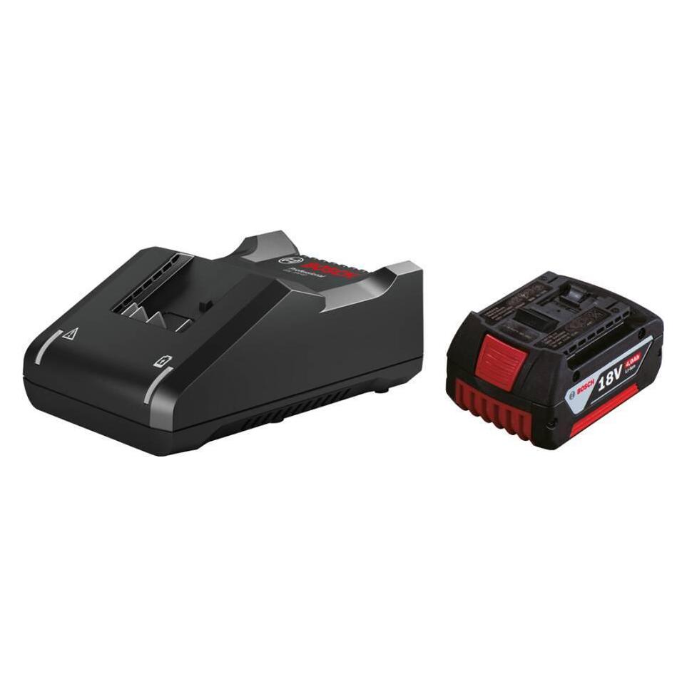 Bosch Professional GBA 18V 5,0Ah Set (18 V) (1600A03CH1)