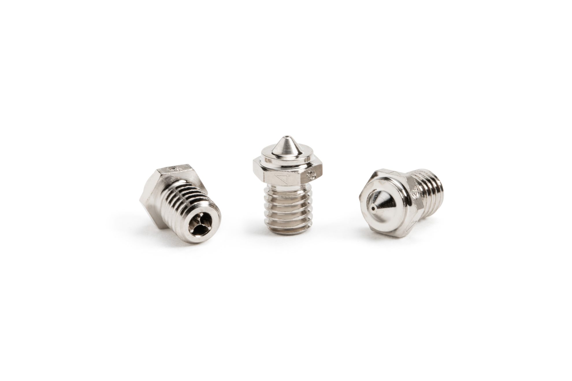 Bondtech CHT Nozzle FIN Coated Copper NOZ01CHT41468