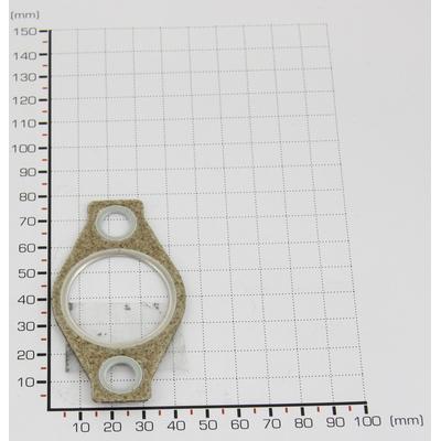 TRISCAN Dichtung 88139961 für HYUNDAI