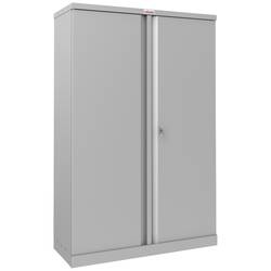 Phoenix SCL1491GGK SCL-Serie Schließfachschrank Stahl mit Schlüsselschloss