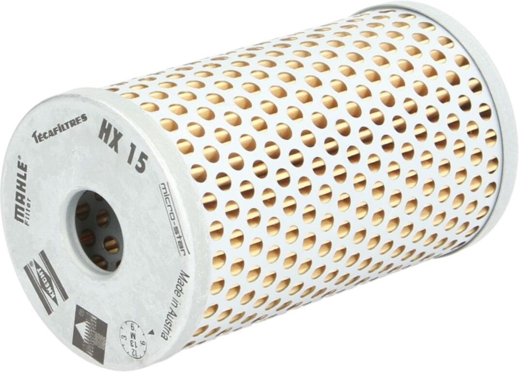 Mahle Filtro idraulico, sterzo HX 15
