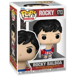 Funko - POP! - Rocky - Rocky Balboa Vinyl