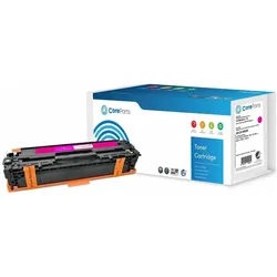 CoreParts, Toner, Toner Magenta 1978B002AA (M)