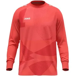 Jako River Torwarttrikot Herren - coral - M
