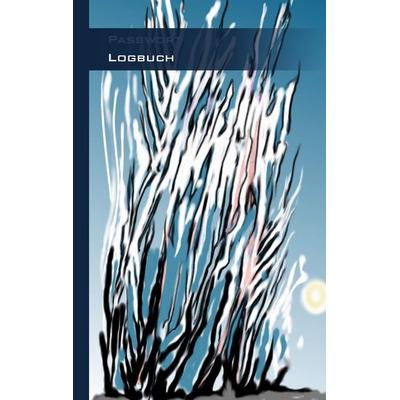 Passwort Logbuch - Internet Organizer und Passwortbuch, Taschenbuch von Theo Taane, BoD – Books on Demand, 978-3-7386-2516-5