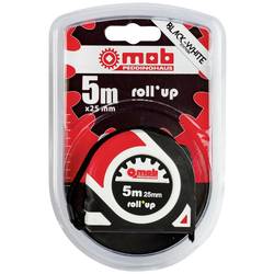 MOB roll up 6277031401 Maßband 3 m Legierter Stahl