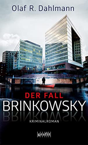Dahlmann, Olaf R. - Der Fall Brinkowsky: Kriminalroman (Katharina Tenzer) - Preis vom 09.10.2026 07:28:09 h