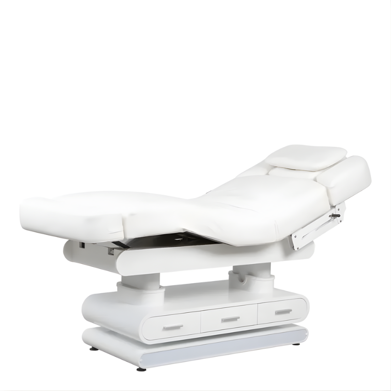 Marquesa SPA PÓS para centros de spa, clínicas de bem-estar e centros de estética com Calefação: 4 Motores