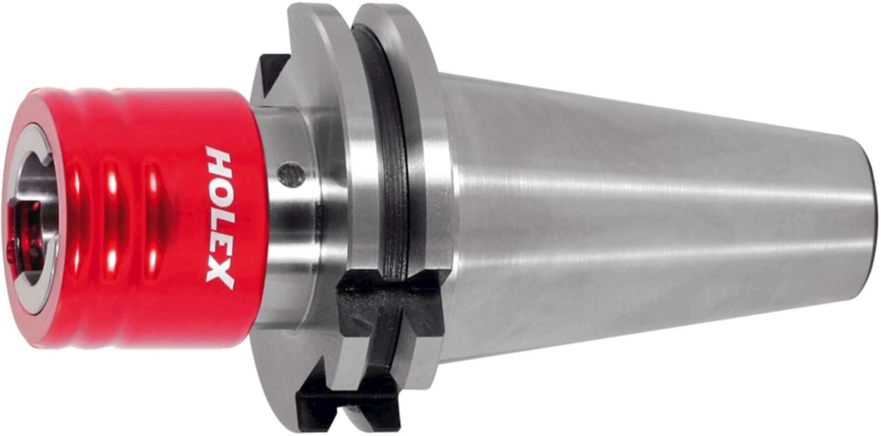 HOLEX Gewinde-Schnellwechselfutter M3-12 Aufnahme SK 40 (334634 M3-12)