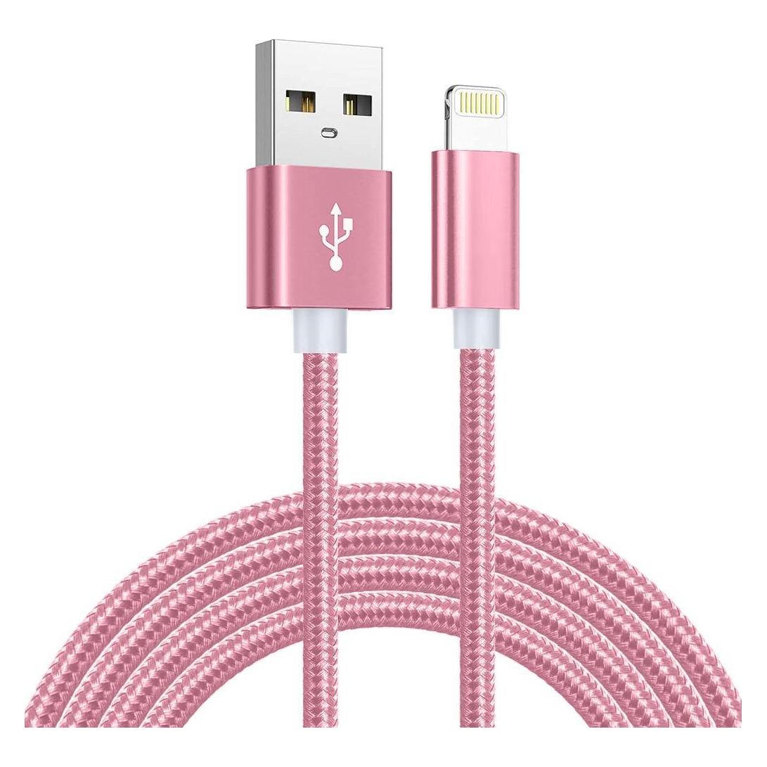 SIGN USB A - Lightning (2 m, USB 3.2 Gen 1) (IP6G0239P)