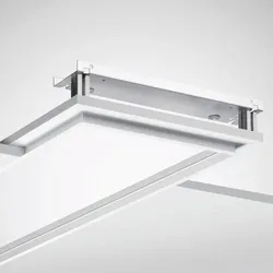 Trilux Einbaurahmen Fidesca-PM ZER 354 A