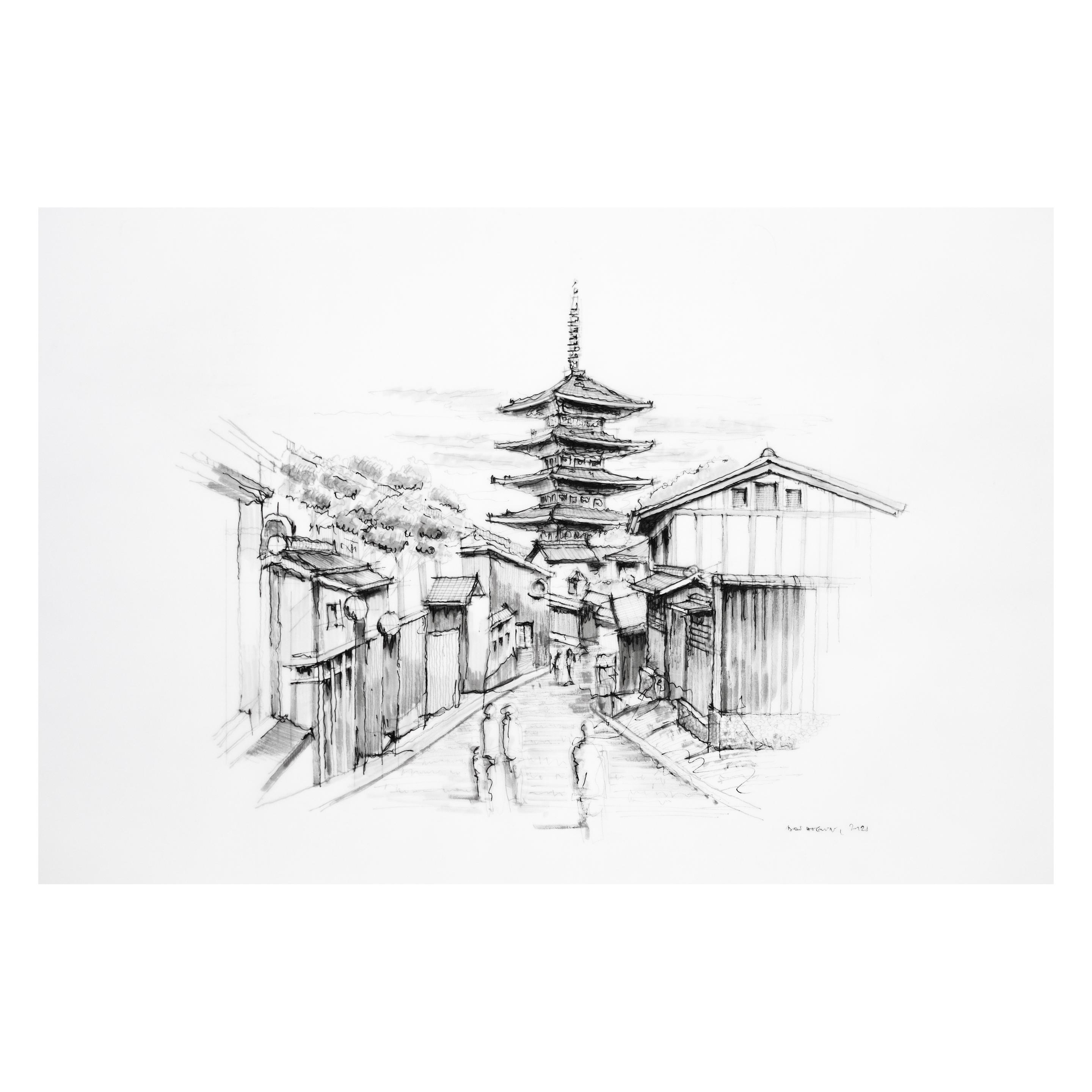 Sakura Pigma Micron (1x) (XSDK00549)